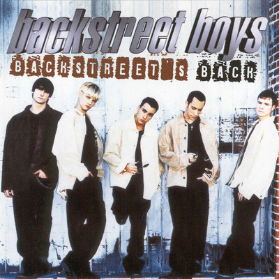 Backstreet Boys